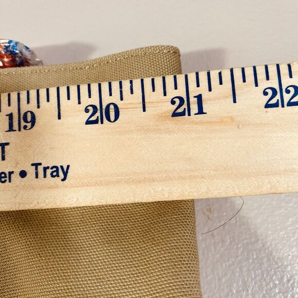 Carhartt Rugged Flex Relaxed Fit Utility Work Pants BN3109-M Mens 42 x 25 Actual - Picture 10 of 16